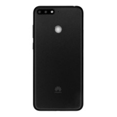 Задняя крышка для Huawei Y6 2018 (Black)