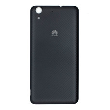 Задня кришка для Huawei Y6 II (2016) (Black)