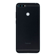 Задняя крышка для Huawei Y6 Pro 2018 (Black)