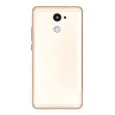 Задняя крышка для Huawei Y7 2017 (Gold)