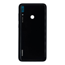 Задня кришка для Huawei Y7 (2019) (Black)