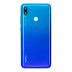 Задня кришка для Huawei Y7 (2019) (Blue)