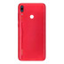 Задня кришка для Huawei Y7 (2019) (Coral red)