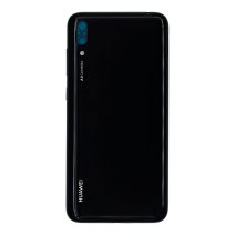 Задня кришка для Huawei Y7 Pro (2019) (Black)