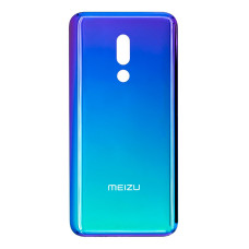 Задня кришка для Meizu 16th (Aurora blue)