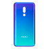 Задня кришка для Meizu 16th (Aurora blue)