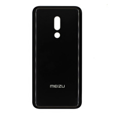Задня кришка для Meizu 16th (Black)