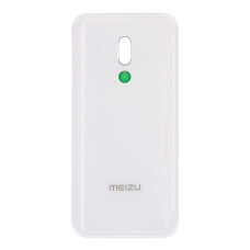 Задня кришка для Meizu 16th (White)