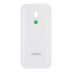 Задня кришка для Meizu 16th (White)