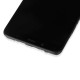 Дисплей для Xiaomi Redmi 7A с тачскрином в рамке (Black) (Original PRC)