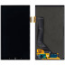 Дисплей для ZTE Axon 7 с тачскрином (Black)