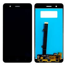 Дисплей для ZTE Blade A510 с тачскрином (Black)