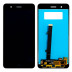 Дисплей для ZTE Blade A510 з тачскріном (Black)