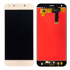 Дисплей для ZTE Blade A6 з тачскріном (Gold)