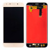 Дисплей для ZTE Blade A6 з тачскріном (Gold)