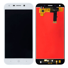 Дисплей для ZTE Blade A6 з тачскріном (White)