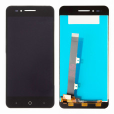 Дисплей для ZTE Blade A610 з тачскріном (Black)