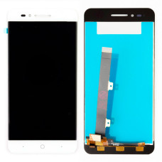 Дисплей для ZTE Blade A610 з тачскріном (White)