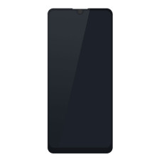 Дисплей для ZTE Blade A7 2019 з тачскріном (Black)