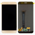 Дисплей для ZTE Blade A910 з тачскріном (Gold)