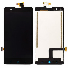 Дисплей для ZTE Blade HN V993W з тачскріном (Black) (Original PRC)