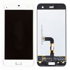 Дисплей для ZTE Blade S7 з тачскріном (White)