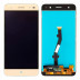 Дисплей для ZTE Blade V7 Lite з тачскріном (Gold)