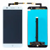 Дисплей для ZTE Blade V7 з тачскріном (White)