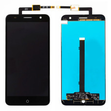 Дисплей для ZTE Blade V7 з тачскріном (Black) (Original PRC)