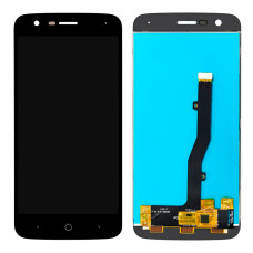 Дисплей для ZTE Blade V8 Lite з тачскріном (Black)
