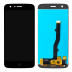 Дисплей для ZTE Blade V8 Lite с тачскрином (Black)