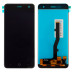 Дисплей для ZTE Blade V8 mini з тачскріном (Black)