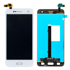 Дисплей для ZTE Blade V8 з тачскріном (White)