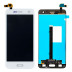 Дисплей для ZTE Blade V8 з тачскріном (White)