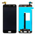Дисплей для ZTE Blade V8 з тачскріном (Black) (Original PRC)