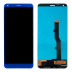 Дисплей для ZTE Blade V9 з тачскріном (Blue)