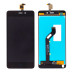 Дисплей для ZTE Blade X3 A452 з тачскріном (Black)