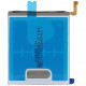 Акумулятор Samsung EB-BN970ABU для Samsung N970 Galaxy Note 10 (3500 mAh) (Original)