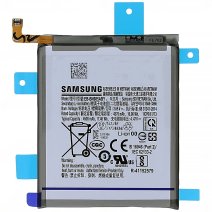 Аккумулятор Samsung EB-BN985ABY для Samsung N985 Galaxy Note 20 Ultra (4500 mAh) (Original)