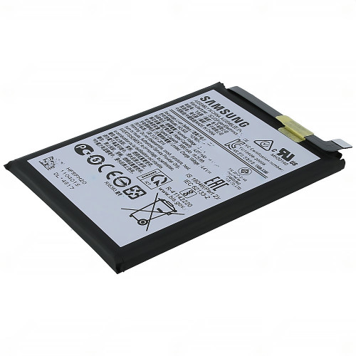 Акумулятор Samsung HQ-50S для Samsung A025 Galaxy A02s (5000 mAh) (Original)