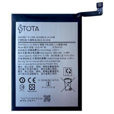 Аккумулятор TOTA SCUD-WT-N6 для Samsung A207 Galaxy A20s (2019) (4000 mAh)