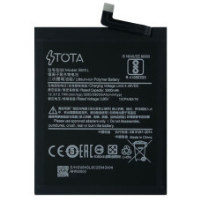 Акумулятор TOTA BM3L для Xiaomi Mi 9 (3300 mAh)