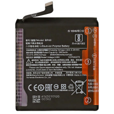 Аккумулятор Xiaomi BP40 для Xiaomi Mi 9T Pro (4000 mAh) (Original)