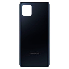 Задня кришка для Samsung N770 Galaxy Note 10 Lite (Aura black) (Original PRC)