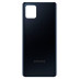 Задня кришка для Samsung N770 Galaxy Note 10 Lite (Aura black) (Original PRC)