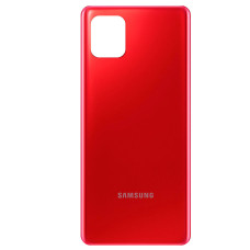 Задня кришка для Samsung N770 Galaxy Note 10 Lite (Aura red) (Original PRC)