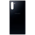 Задня кришка для Samsung N970 Galaxy Note 10 (Aura black)