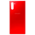 Задня кришка для Samsung N970 Galaxy Note 10 (Aura red)