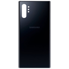 Задняя крышка для Samsung N975 Galaxy Note 10 Plus (Black)