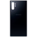 Задня кришка для Samsung N975 Galaxy Note 10 Plus (Black) (Original)